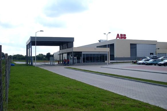 ABB Aleksandrów Łódzki