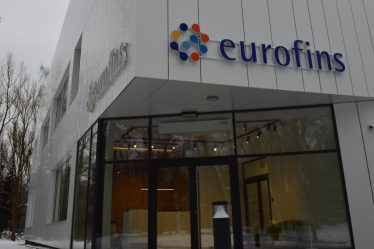 Eurofins Łódź